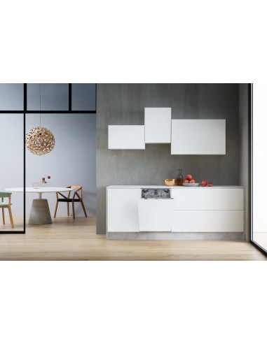 Whirlpool WSIC 3M17 A scomparsa totale 10 coperti F