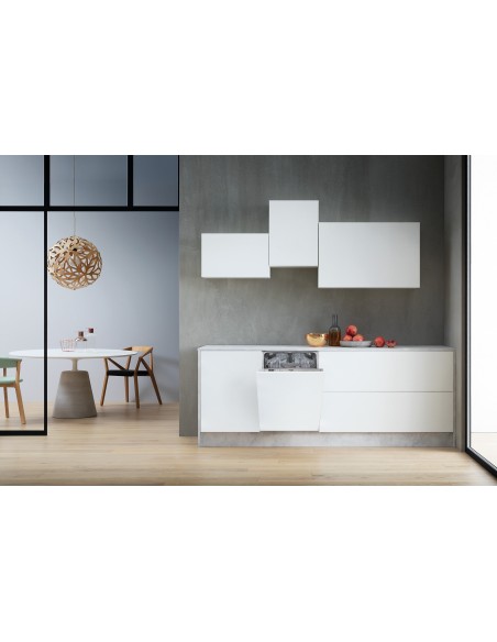 Whirlpool WSIC 3M17 A scomparsa totale 10 coperti F