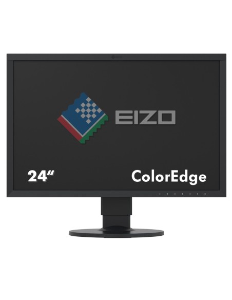 EIZO ColorEdge CS2420 61,2 cm (24.1") 1920 x 1200 Pixel WUXGA LED Nero