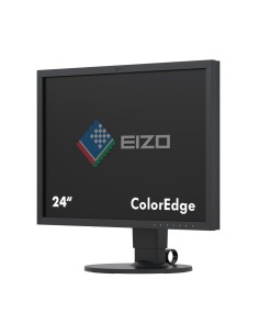 EIZO ColorEdge CS2420 61,2 cm (24.1") 1920 x 1200 Pixel WUXGA LED Nero 2