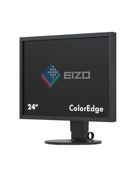 EIZO ColorEdge CS2420 61,2 cm (24.1") 1920 x 1200 Pixel WUXGA LED Nero