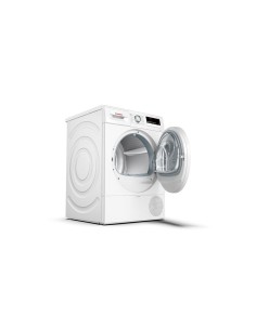 Bosch Serie 4 WTR85V08IT asciugatrice Libera installazione Caricamento frontale 8 kg A++ Bianco 2