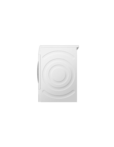 Bosch Serie 4 WTR85V08IT asciugatrice Libera installazione Caricamento frontale 8 kg A++ Bianco