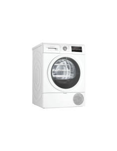 Bosch Serie 6 WTR87T08IT asciugatrice Libera installazione Caricamento frontale 8 kg A+++ Bianco