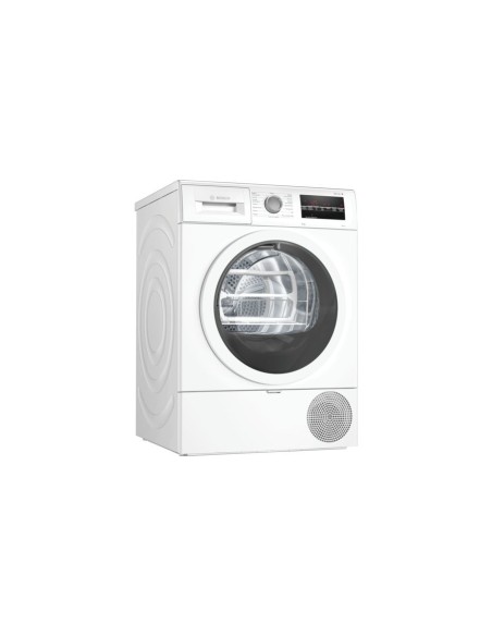 Bosch Serie 6 WTR87T08IT asciugatrice Libera installazione Caricamento frontale 8 kg A+++ Bianco