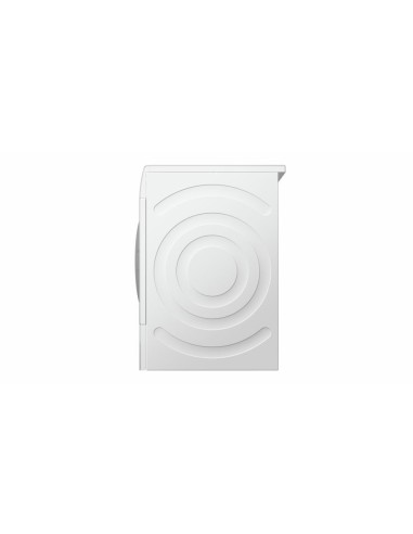 Bosch Serie 6 WTW87608IT asciugatrice Libera installazione Caricamento frontale 8 kg A++ Bianco