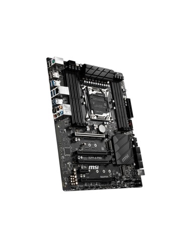 MSI X299-A PRO Intel® X299 LGA 2066 ATX