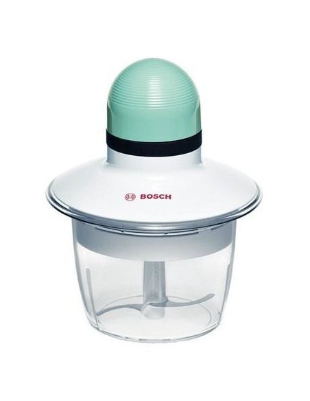 Bosch MMR0801 tritaverdure elettrico 0,8 L 400 W Bianco