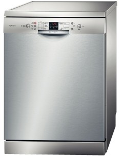 Bosch SMS53M98II lavastoviglie Libera installazione 13 coperti