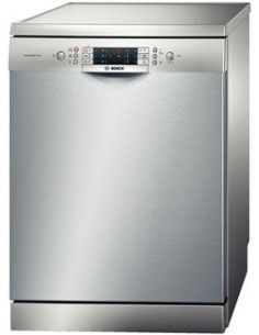Bosch SMS69M58EU lavastoviglie Libera installazione 13 coperti