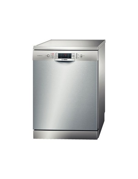 Bosch SMS69M58EU lavastoviglie Libera installazione 13 coperti