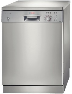Bosch SGS54E09II lavastoviglie Libera installazione 12 coperti