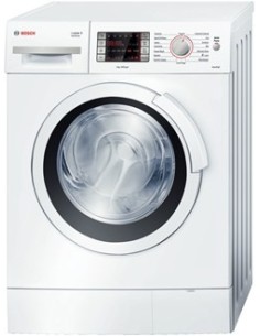 Bosch WLM20461IT lavatrice Caricamento frontale 6 kg 1000 Giri min Bianco