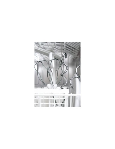 Bosch Mixer Sbattitore manuale 350 W Bianco