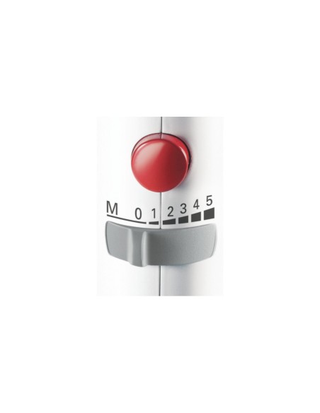Bosch Mixer Sbattitore manuale 350 W Bianco