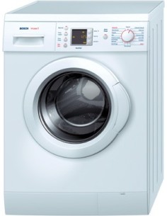 Bosch WLX20420IT lavatrice Caricamento frontale 4,5 kg 1000 Giri min Bianco