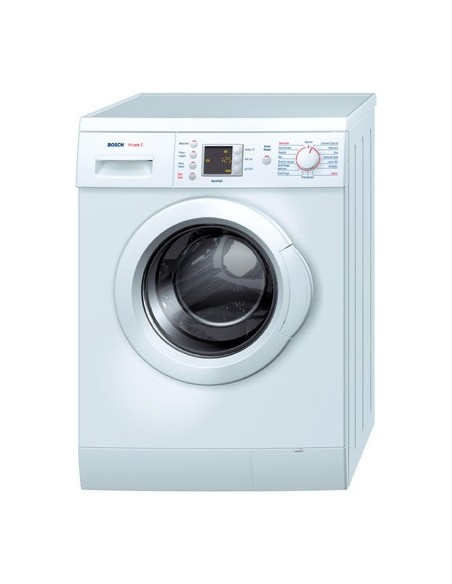 Bosch WLX20420IT lavatrice Caricamento frontale 4,5 kg 1000 Giri min Bianco