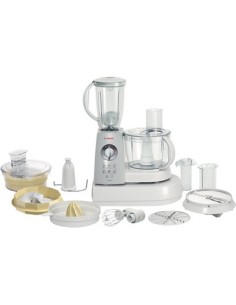 Bosch MCM5530 robot da cucina 1,5 L Bianco