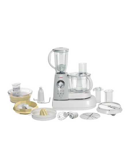 Bosch MCM5530 robot da cucina 1,5 L Bianco