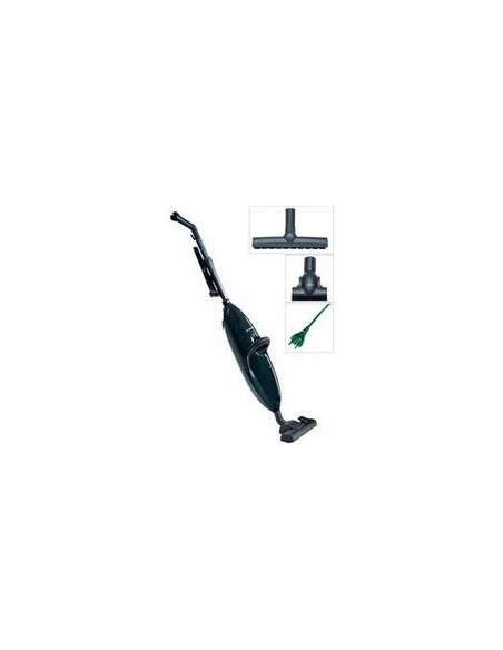 Bosch BHS41266 scopa elettrica Sacchetto per la polvere 1800 W Nero