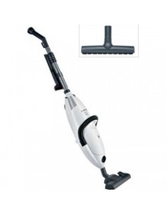Bosch BHS41823 scopa elettrica Sacchetto per la polvere 1800 W Nero, Bianco