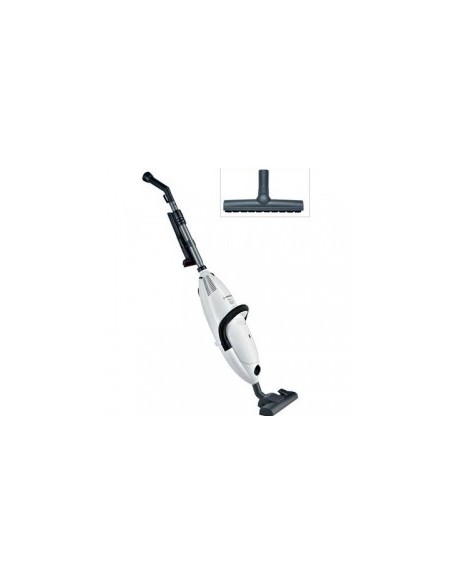 Bosch BHS41823 scopa elettrica Sacchetto per la polvere 1800 W Nero, Bianco