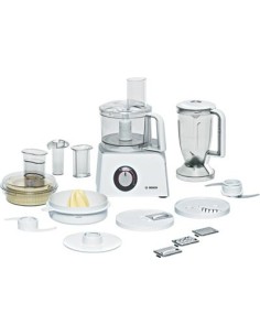 Bosch MCM4200 robot da cucina 800 W 2,3 L Bianco