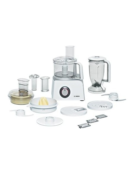Bosch MCM4200 robot da cucina 800 W 2,3 L Bianco