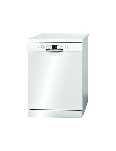 Bosch SMS53M92II lavastoviglie Libera installazione 13 coperti