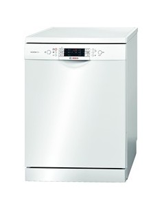 Bosch SMS69M52EU lavastoviglie Libera installazione 13 coperti