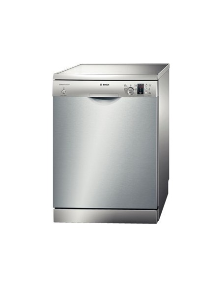 Bosch SMS50E18II lavastoviglie Libera installazione 12 coperti