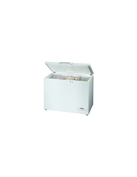 Bosch GTM26A00 congelatore A pozzo Libera installazione 225 L Bianco