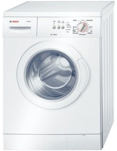 Bosch WAE20021IT lavatrice Caricamento frontale 6 kg 1000 Giri min Bianco