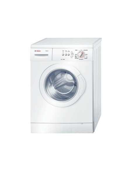 Bosch WAE20021IT lavatrice Caricamento frontale 6 kg 1000 Giri min Bianco