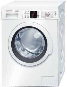 Bosch WAQ244H1IT lavatrice Caricamento frontale 7 kg 1200 Giri min Bianco