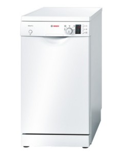 Bosch SPS50E32EU lavastoviglie Libera installazione 9 coperti