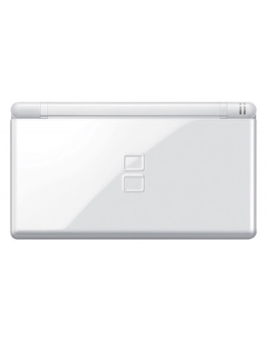 Nintendo DS Lite console da gioco portatile 7,62 cm (3") Touch screen Wi-Fi Bianco