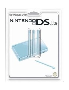 Nintendo DS lite Stylus Turqoise