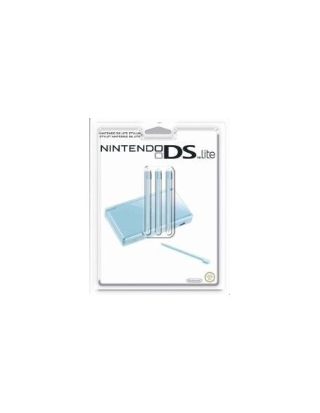 Nintendo DS lite Stylus Turqoise