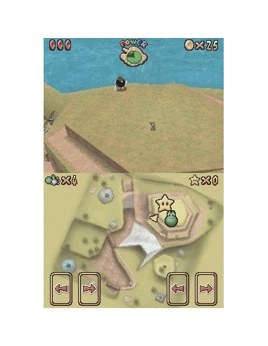 Nintendo SUPER MARIO 64 Nintendo DS