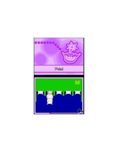 Nintendo Wario Ware Touched!, NDS Nintendo DS