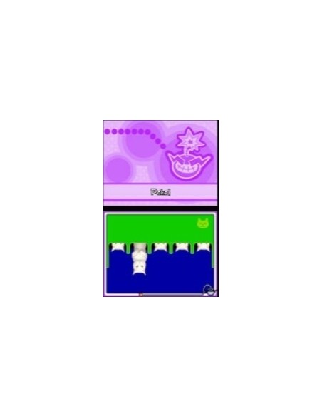 Nintendo Wario Ware Touched!, NDS Nintendo DS