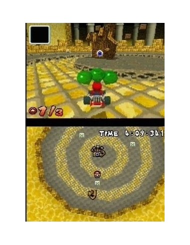 Nintendo Mario Kart DS, NDS Nintendo DS