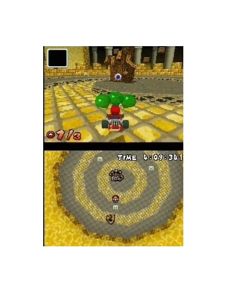 Nintendo Mario Kart DS, NDS Nintendo DS