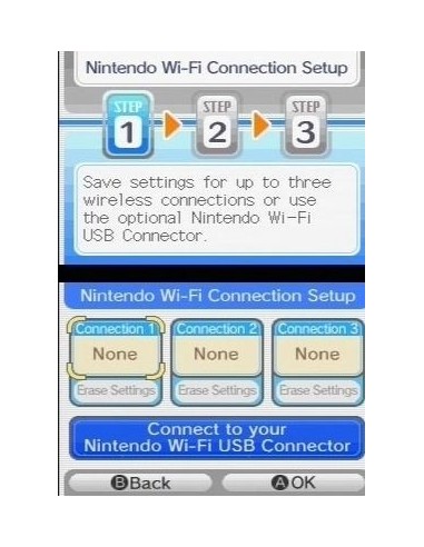 Nintendo Mario Kart DS, NDS Nintendo DS