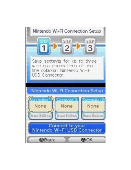 Nintendo Mario Kart DS, NDS Nintendo DS