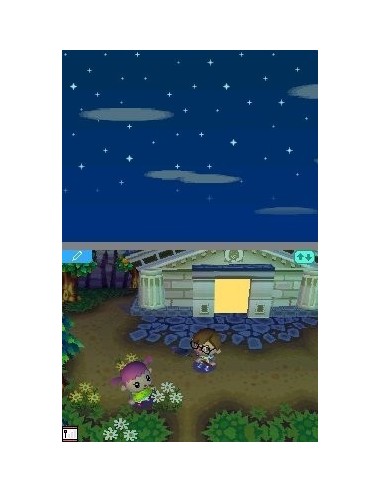 Nintendo Animal Crossing  Wild World, NDS Nintendo DS