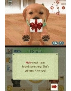 Nintendo Nintendogs  Dalmatian and Friends, NDS Nintendo DS 2
