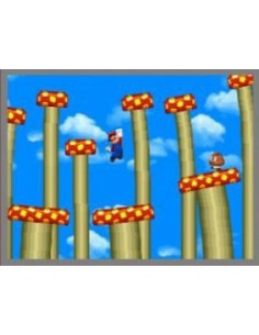 Nintendo New Super Mario Bros. Nintendo DS 2