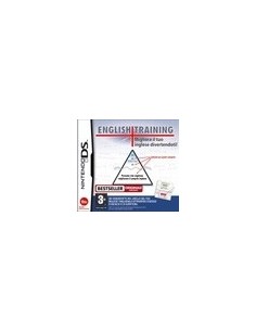 Nintendo English Training, NDS Nintendo DS